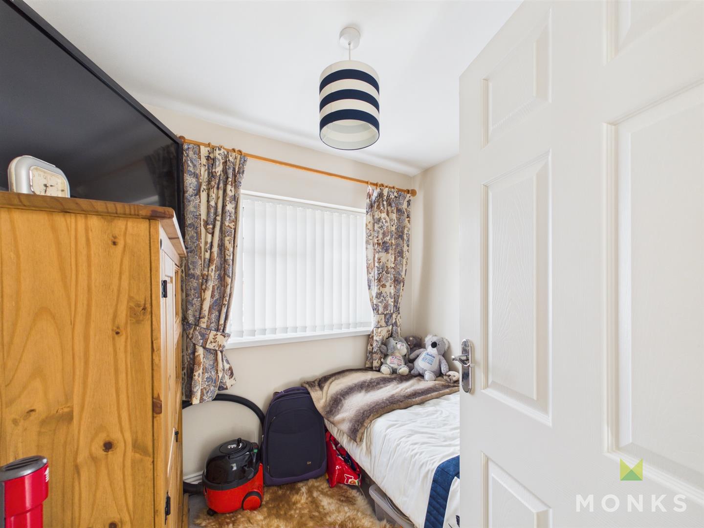 55 Westbury Road, Shrewsbury, SY1 3HT For Sale